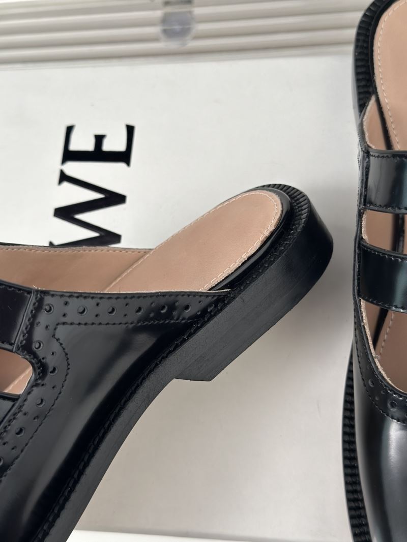 Loewe Sandals